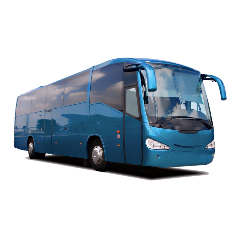 Bus repuestos bogota