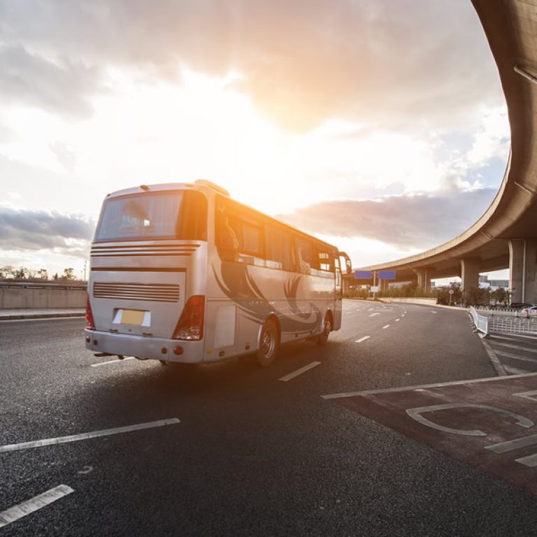 repuestos bus